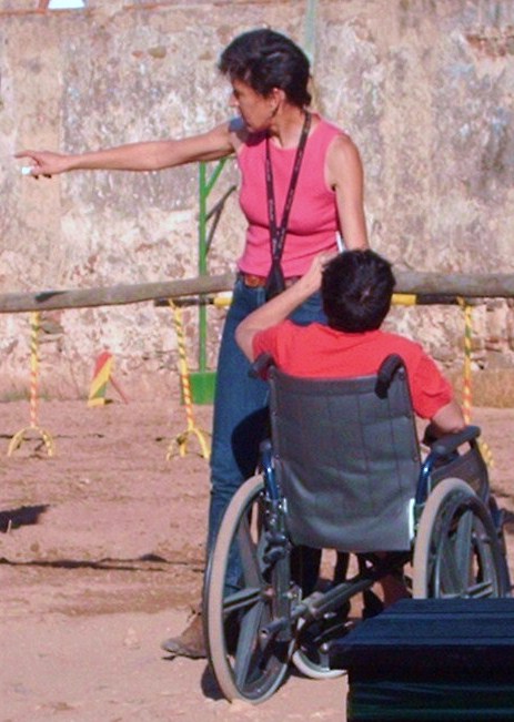 twenty-five years and a bit later - Aug 2012