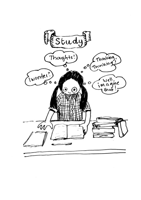 Scatterling - A pooted story of me so far. Available on completelynovel.com (c) Toni Le Busque, tonilebusque.com Published with permission here.