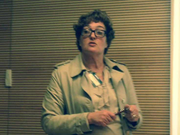 Paula - pearls of wisdom