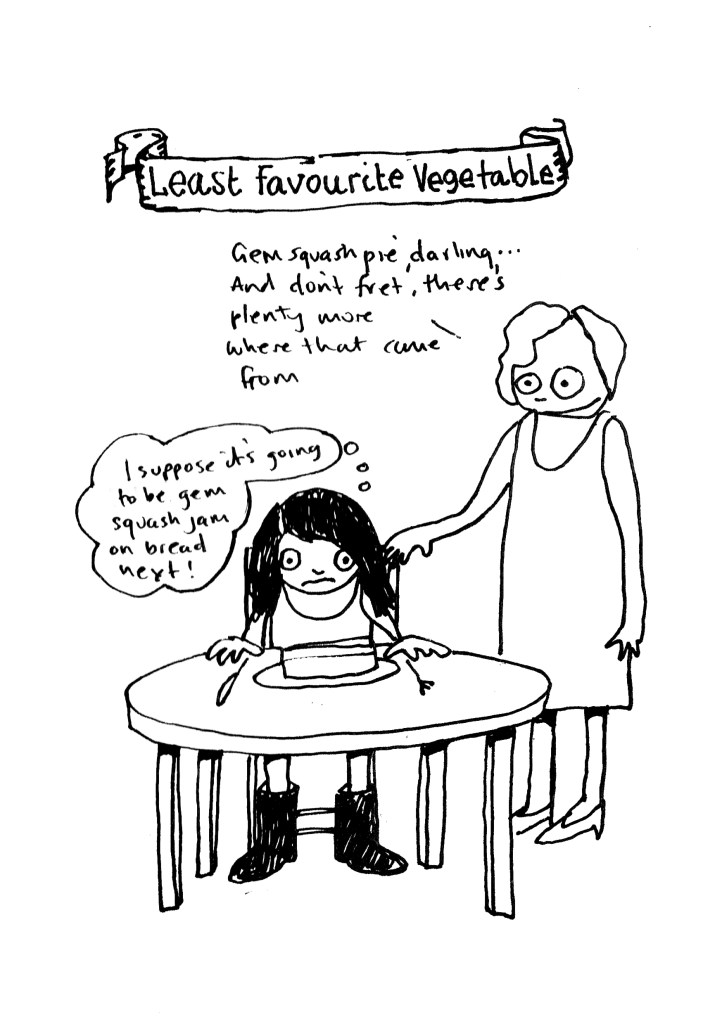 8-leastfavouritevegetable