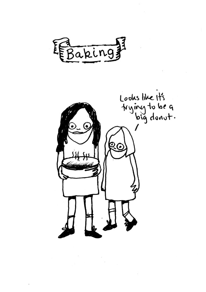 12-baking