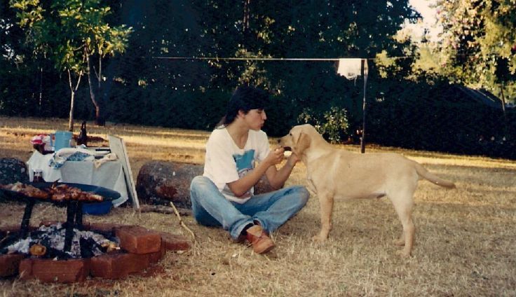 Topaz and I - Fiddlers Green 1991
